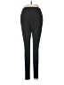Uniqlo Solid Black Active Pants Size M - photo 2