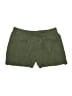 Ann Taylor LOFT Solid Green Shorts Size S - photo 1