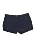 Gap Solid Blue Shorts Size 6 - photo 1