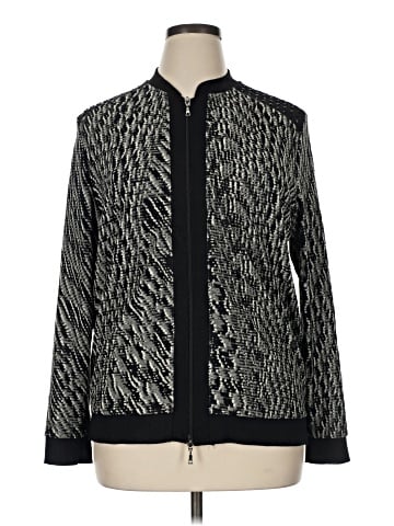 Basler Jacket (view 1)