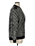 Basler Animal Print Black Jacket Size EU 46 / US 16 - photo 4