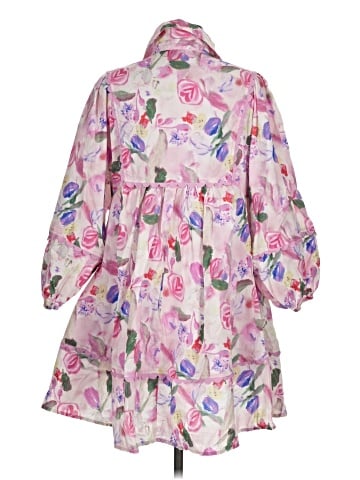 Entro Casual Dress (view 2)