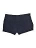 Gap Solid Blue Shorts Size 6 - photo 2