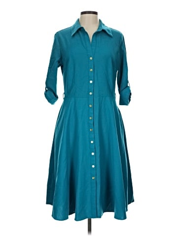 Sharagano Casual Dress (view 1)