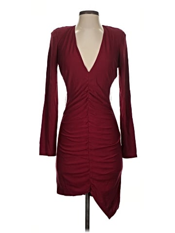 Bebe Cocktail Dress (view 1)