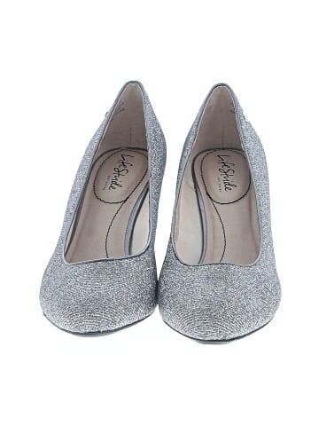 Life Stride Heels (view 2)