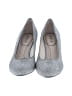 Life Stride Silver Heels Size 9 1/2 - photo 2
