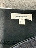Max Studio Black Track Pants Size XS - photo 7