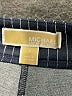 MICHAEL Michael Kors Stripes Gray Dress Pants Size 2 - photo 7