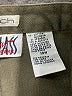 Bill Blass Brown Khakis Size 18 - photo 5