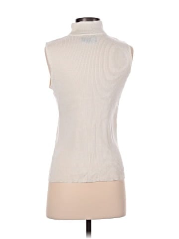 Dana Buchman Sweater Vest (view 2)