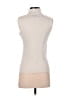 Dana Buchman Ivory Sweater Vest Size S - photo 2