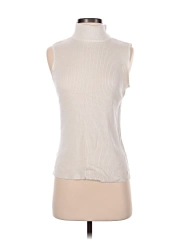 Dana Buchman Sweater Vest (view 1)