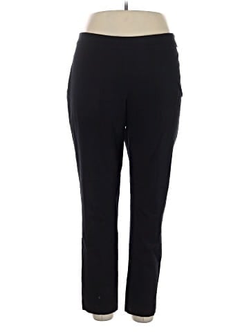 Eileen Fisher Active Pants (view 1)