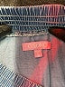 Ci Sono Solid Blue Jumpsuit Size S - photo 4