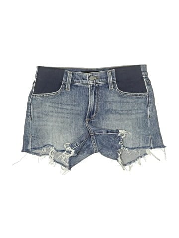 Joe's Jeans Denim Shorts (view 1)