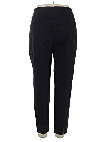 Eileen Fisher Active Pants (view 2)