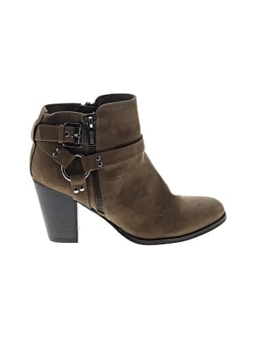 Guess Ankle Boots (view 1)