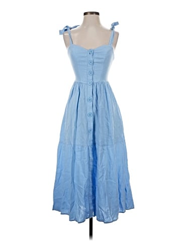 Urban Outfitters Casual Dress (view 1)