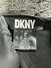 DKNY Black Sleeveless Blouse Size XL - photo 7