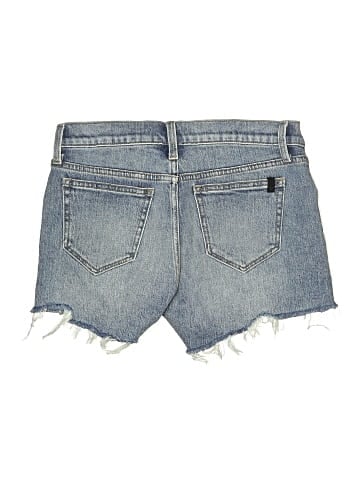 Joe's Jeans Denim Shorts (view 2)