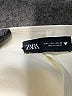 Zara Solid Ivory Skort Size L - photo 3