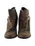 Guess Brown Ankle Boots Size 8 1/2 - photo 2
