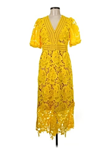 Adelyn Rae Cocktail Dress (view 1)