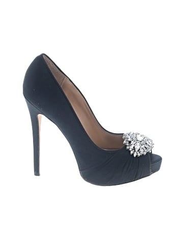 Badgley Mischka Heels (view 1)