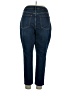 Old Navy Blue Jeans Size 16 - photo 2