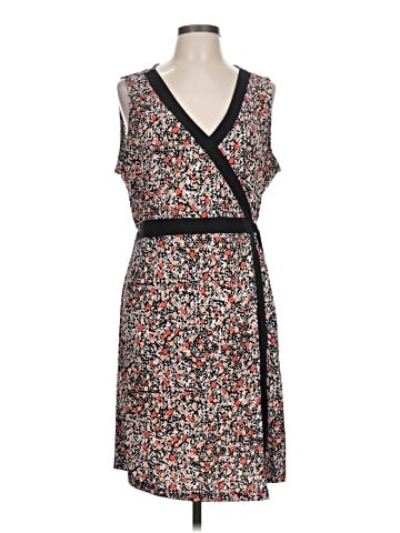 Adrienne Vittadini Casual Dress (view 1)