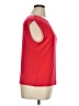 Coldwater Creek Red Sleeveless Top Size XL - photo 4