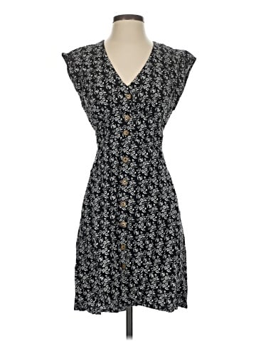 Ann Taylor LOFT Casual Dress (view 1)