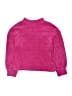 Old Navy 100% Polyester Pink Pullover Sweater Size 8 - photo 2