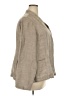 Eileen Fisher Gray Coat Size 2X - photo 4