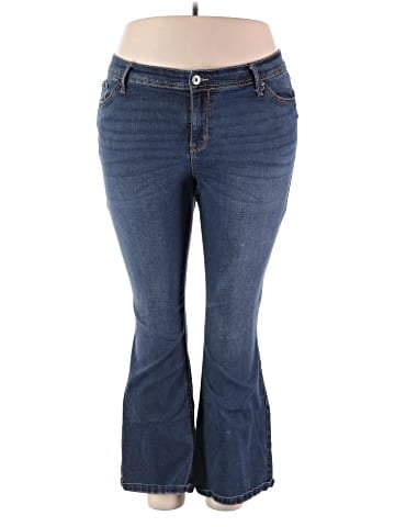 Torrid Jeans (view 1)