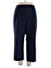 Tommy Hilfiger 100% Polyester Blue Casual Pants Size 18 - photo 1