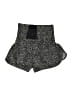 FP Movement Polka Dots Black Shorts Size XS - photo 2