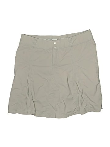 Sahalie Skort (view 1)