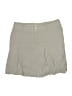 Sahalie Gray Skort Size 14 - photo 1