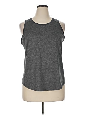 Tek Gear Sleeveless T-Shirt (view 1)