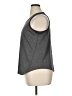 Tek Gear 100% Polyester Gray Sleeveless T-Shirt Size XL - photo 5