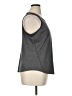 Tek Gear 100% Polyester Gray Sleeveless T-Shirt Size XL - photo 4
