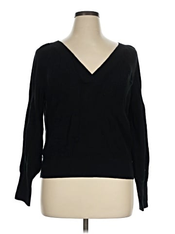Pinque Pullover Sweater (view 1)