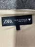 Zara Tan Cocktail Dress Size XS - photo 4