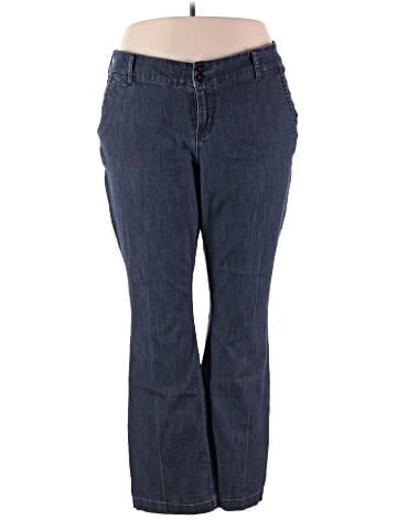 Torrid Jeans (view 1)