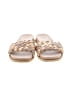 Dolce Vita Gold Sandals Size 7 - photo 2