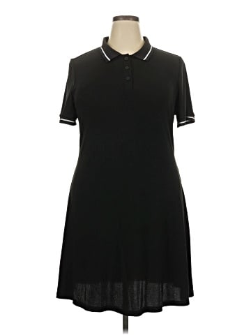 Cider Casual Dress (view 1)