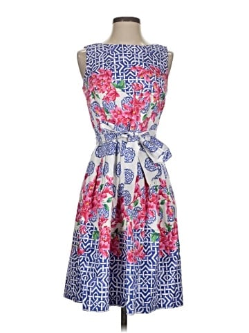 Talbots Cocktail Dress (view 1)