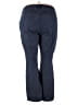 Torrid Chevron-herringbone Blue Jeans Size 22 - photo 2